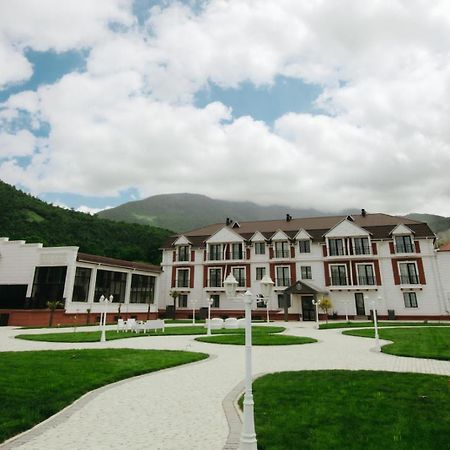 Castle Resort Spa Hotel 伊斯梅尔雷 外观 照片